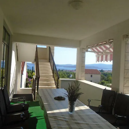 Sveti Anton أوروبيتش