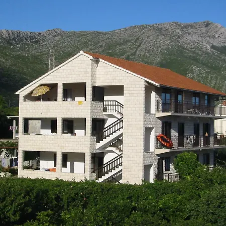 Apartment Sveti Anton Orebic