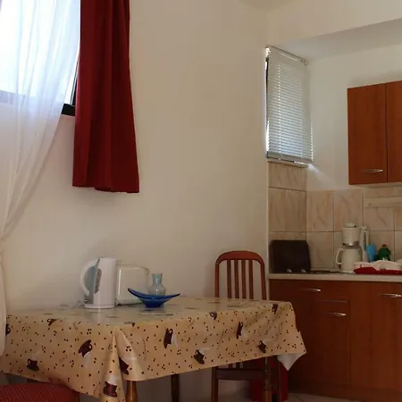 Sveti Anton * Orebic