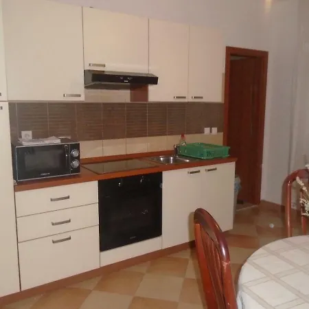 Sveti Anton Apartment *