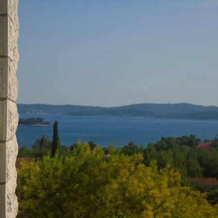 Apartmán Sveti Anton