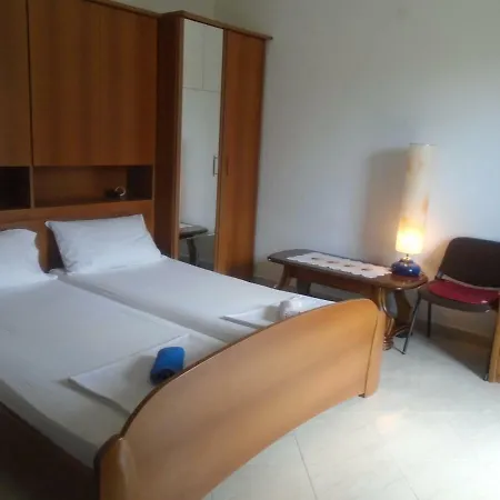 Sveti Anton * أوروبيتش