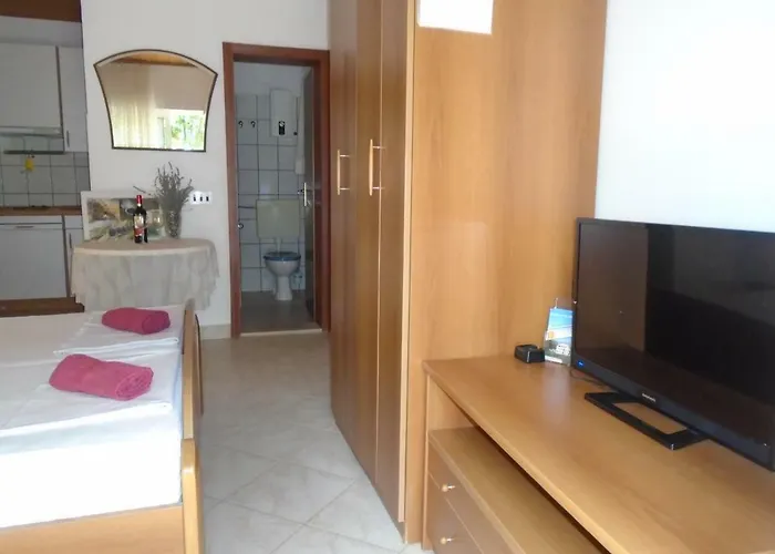 Διαμέρισμα Sveti Anton *