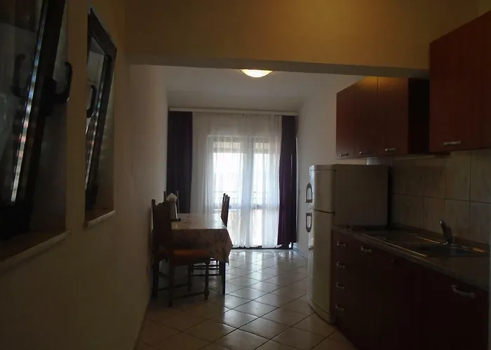 Διαμέρισμα Sveti Anton