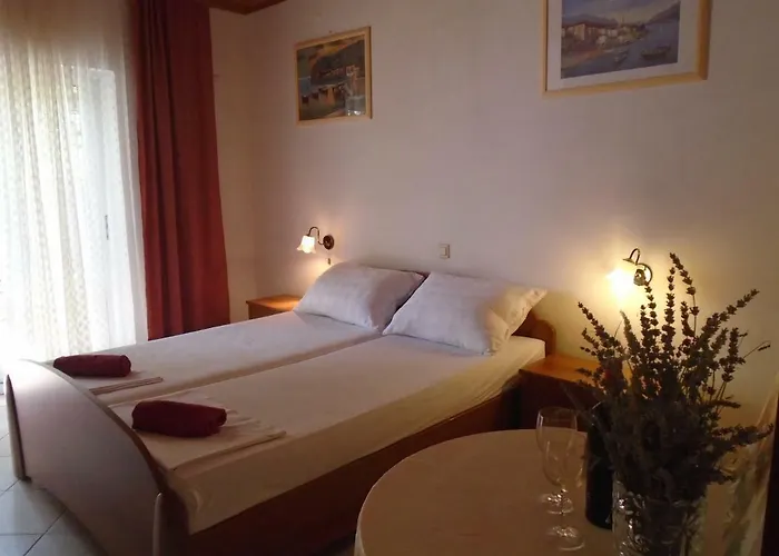 Διαμέρισμα Sveti Anton *