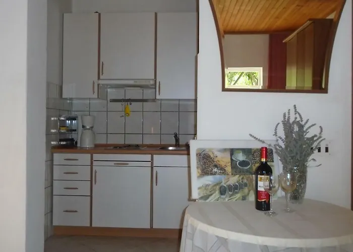 Sveti Anton Διαμέρισμα *