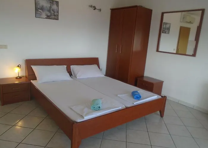 Sveti Anton * Orebić