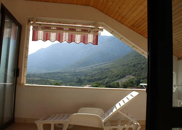 Sveti Anton Διαμέρισμα