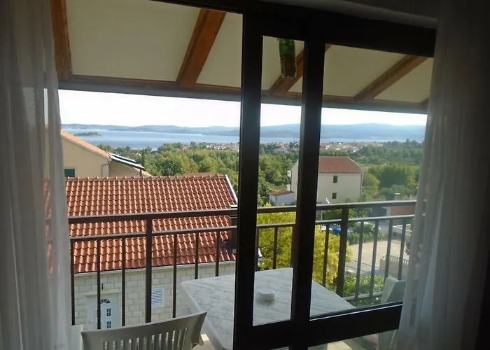 Διαμέρισμα Sveti Anton Orebić