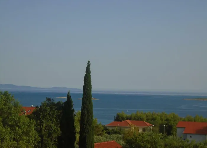 Sveti Anton Διαμέρισμα Orebić