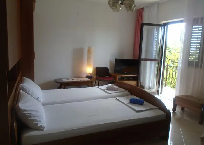 Sveti Anton Διαμέρισμα