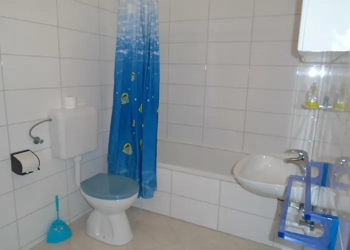 Διαμέρισμα Sveti Anton *