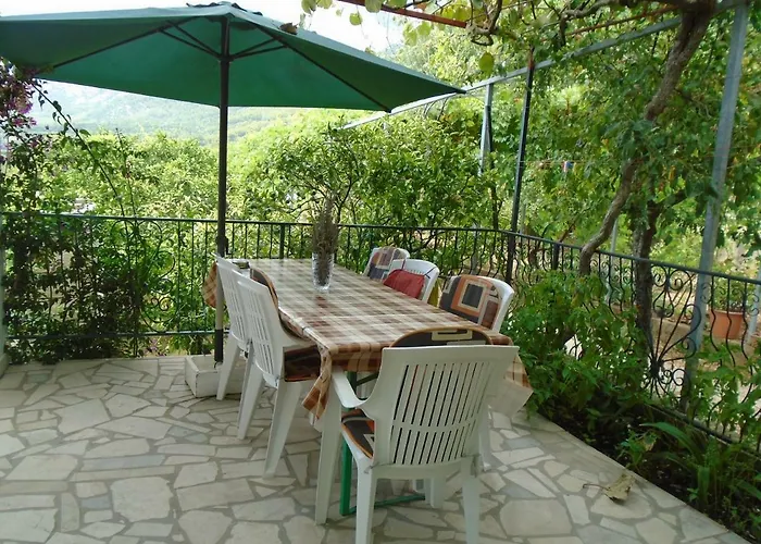 Sveti Anton * Orebić