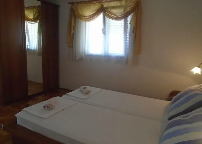 Διαμέρισμα Sveti Anton Orebić