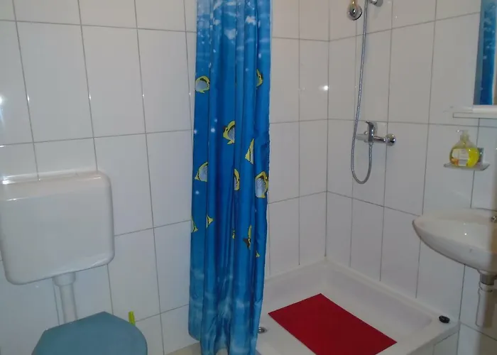 Διαμέρισμα Sveti Anton