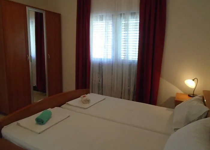 Sveti Anton * Orebić