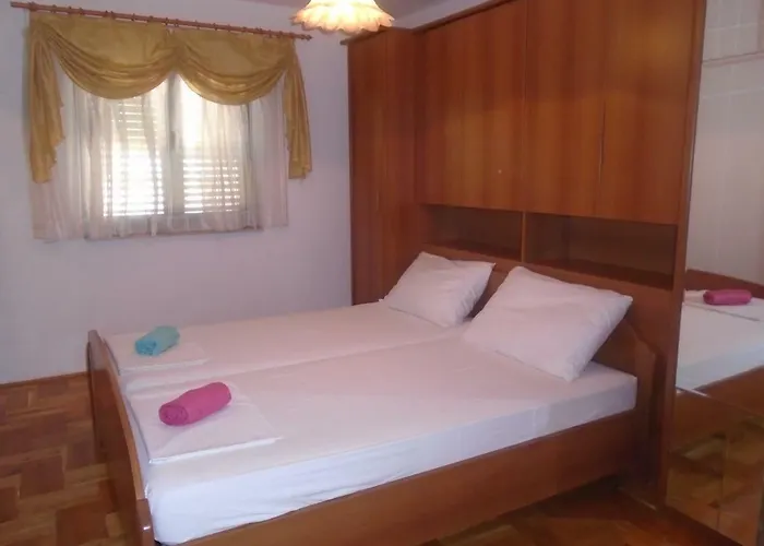 Διαμέρισμα Sveti Anton Orebić