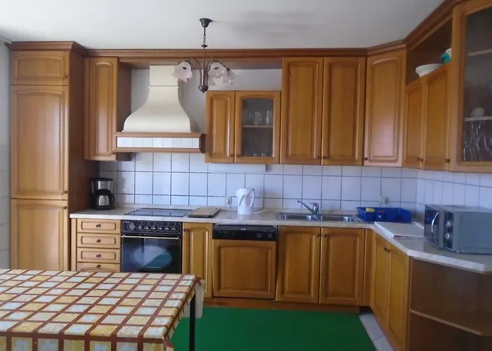 Sveti Anton * Orebić