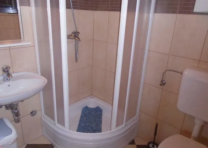 Sveti Anton Διαμέρισμα