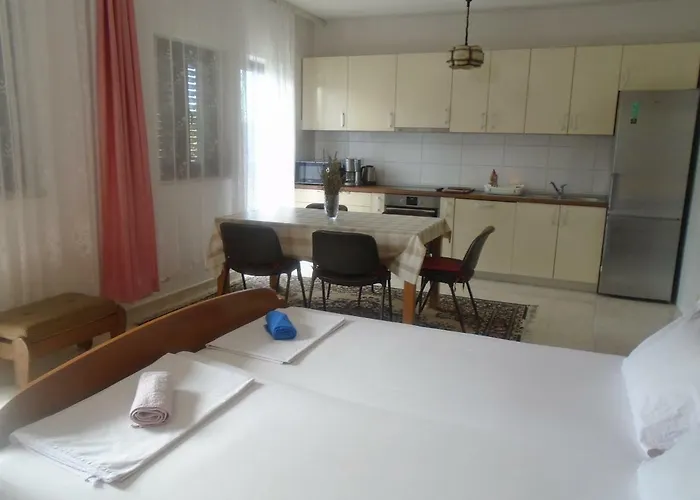 Sveti Anton * Orebić