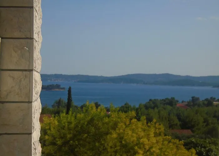 Διαμέρισμα Sveti Anton