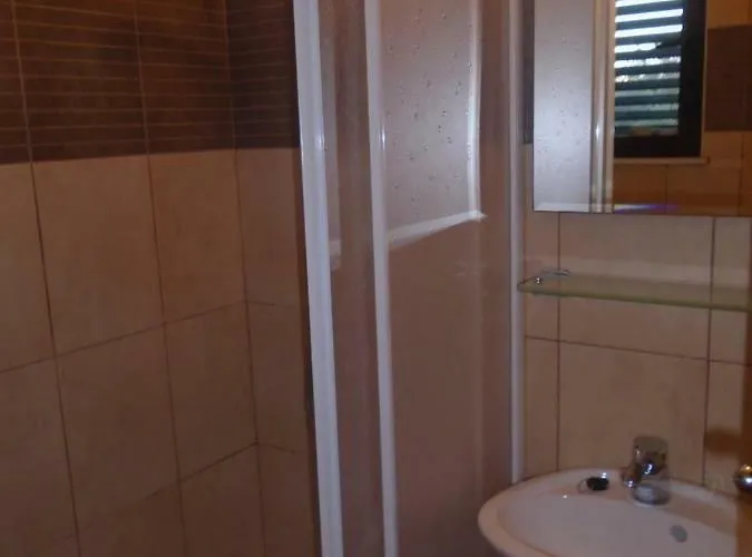 Sveti Anton * Orebić