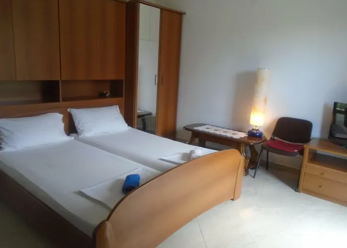 Sveti Anton * Orebić