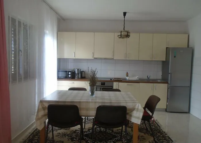 Sveti Anton * Orebić