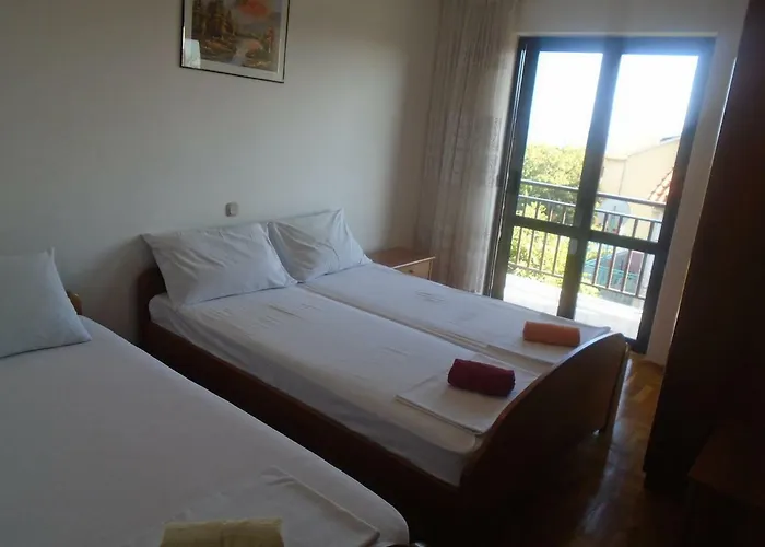 Διαμέρισμα Sveti Anton Orebić