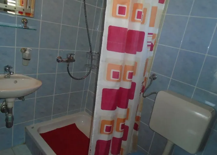 Sveti Anton Διαμέρισμα *