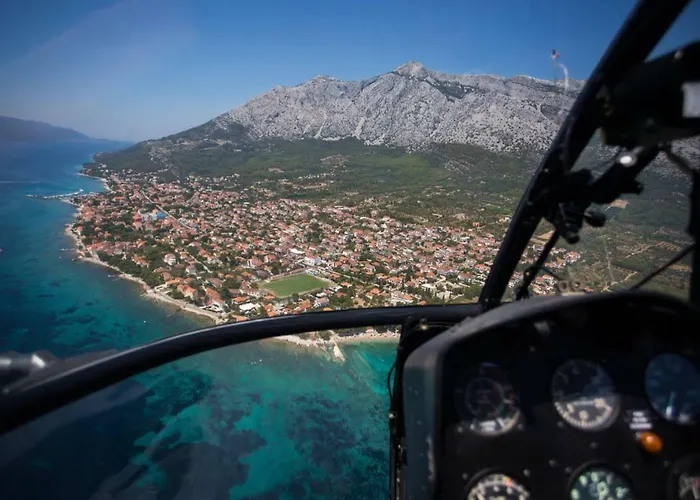 Sveti Anton Διαμέρισμα