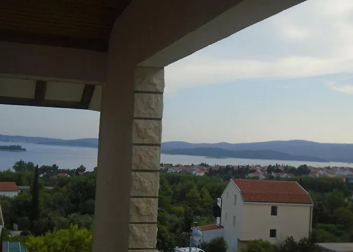 Sveti Anton Διαμέρισμα Orebić