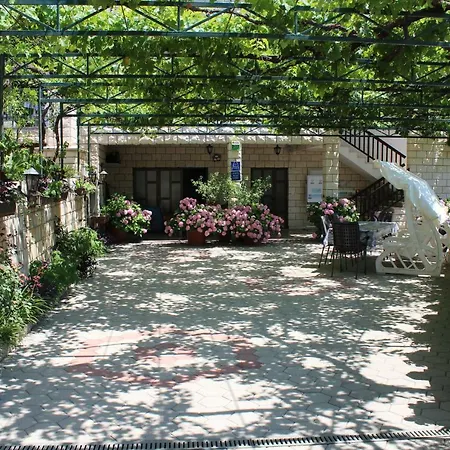Sveti Anton * Orebic