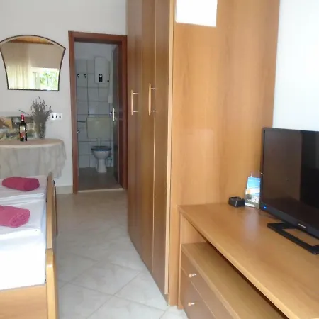 Apartamento Sveti Anton *