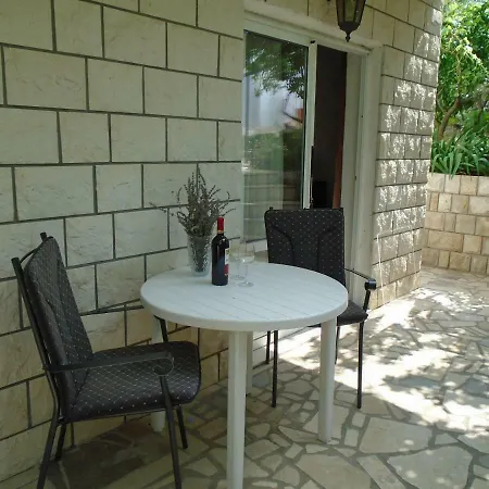 Sveti Anton * Orebic