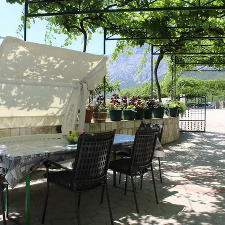 Sveti Anton Apartamento