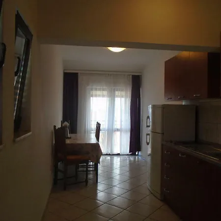 Apartamento Sveti Anton