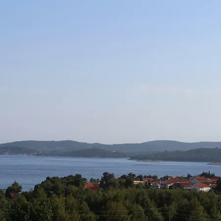 Sveti Anton * Orebic