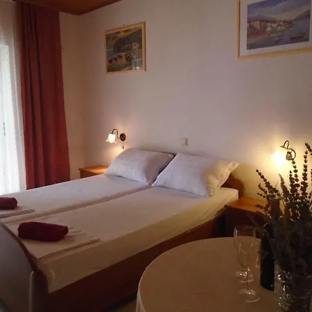 Apartamento Sveti Anton *