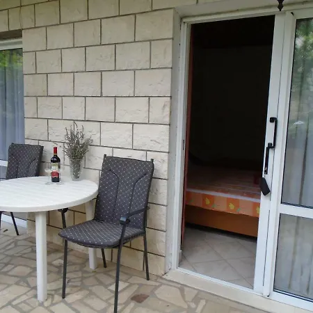 Apartamento Sveti Anton *