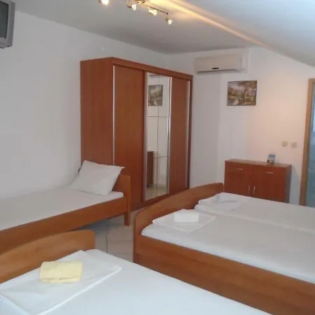 Sveti Anton Apartment