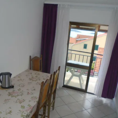 Apartment Sveti Anton Orebic