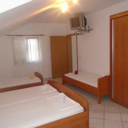 Sveti Anton Apartment *