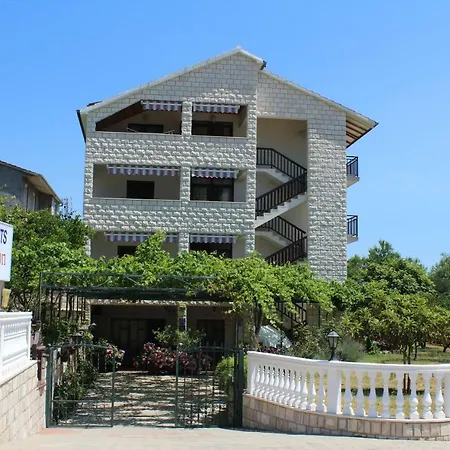 Apartment Sveti Anton
