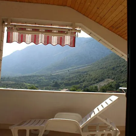 Sveti Anton Apartamento