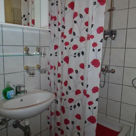 Apartment Sveti Anton Orebic