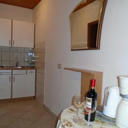 Sveti Anton Apartment