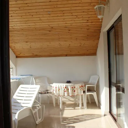 Sveti Anton Apartment