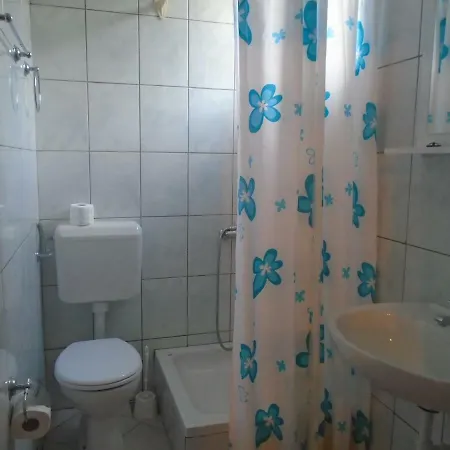 Sveti Anton Apartment *