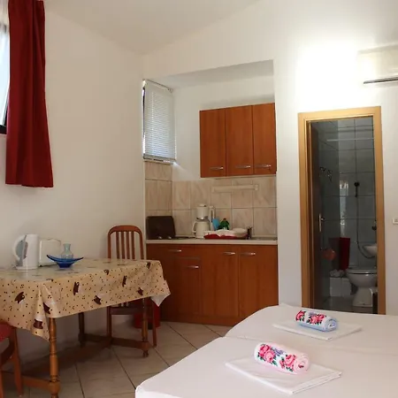 Apartamento Sveti Anton Orebić